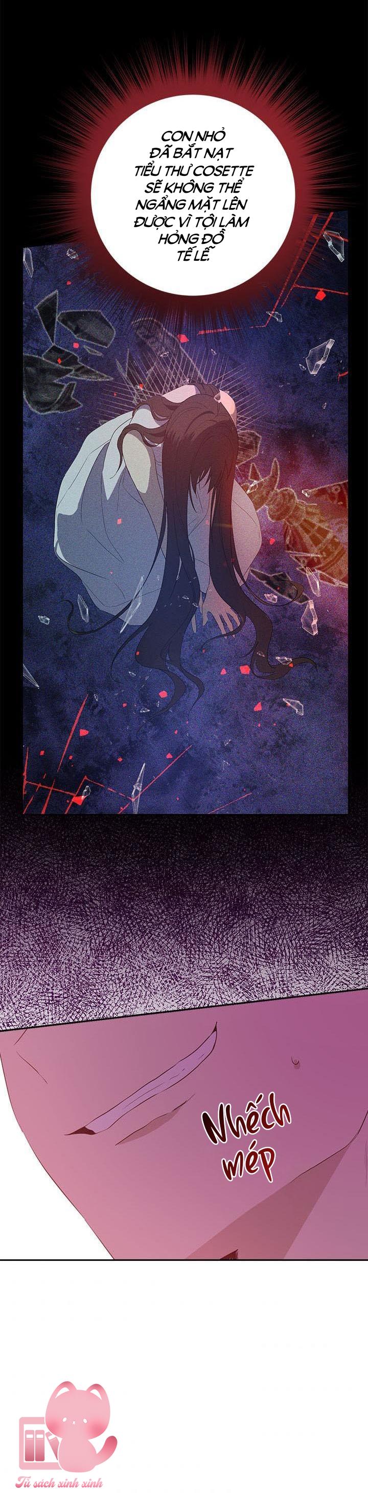 Thật Ra Tôi Mới Là Thật - Chap 66 - Trang 21