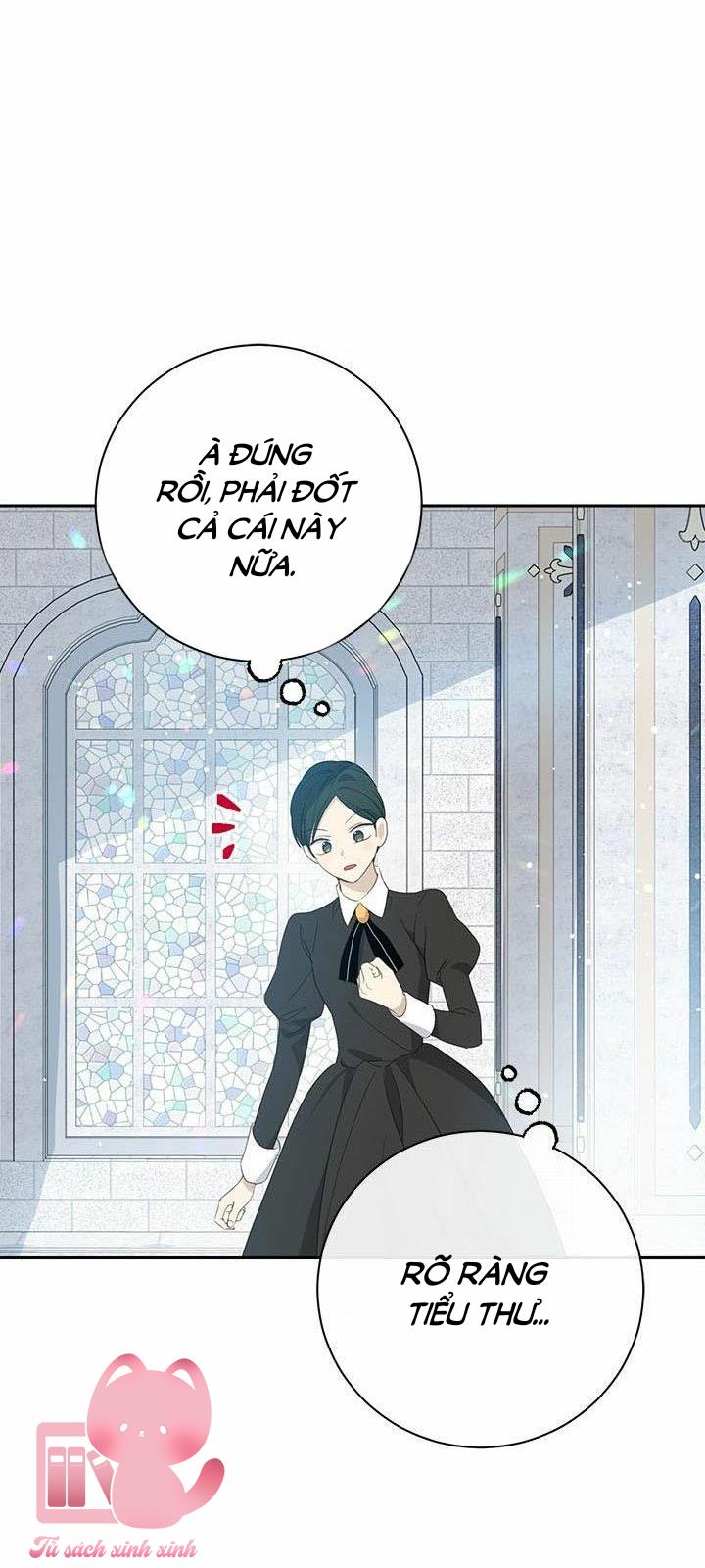Thật Ra Tôi Mới Là Thật - Chap 66 - Trang 22
