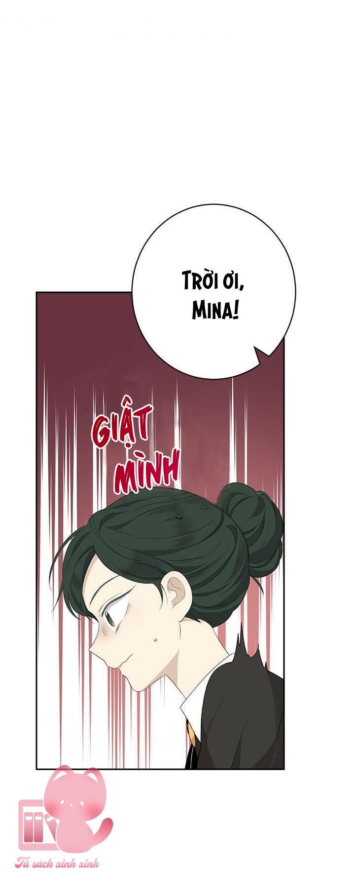 Thật Ra Tôi Mới Là Thật - Chap 66 - Trang 23