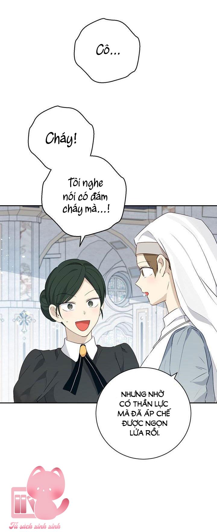 Thật Ra Tôi Mới Là Thật - Chap 66 - Trang 25