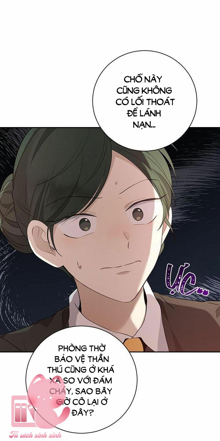 Thật Ra Tôi Mới Là Thật - Chap 66 - Trang 27