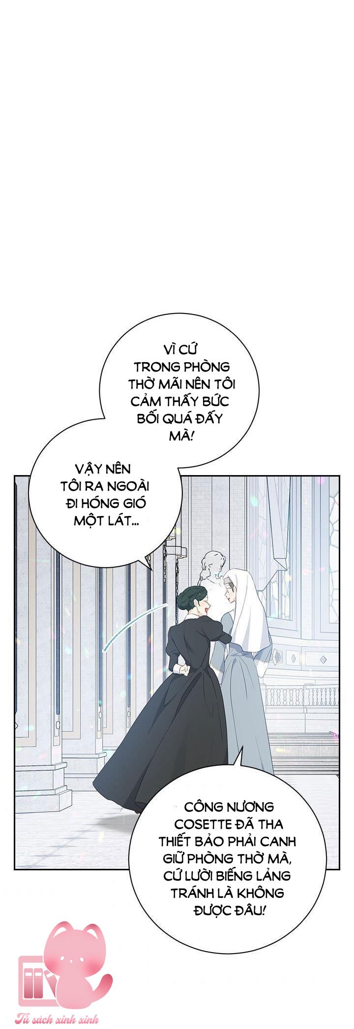 Thật Ra Tôi Mới Là Thật - Chap 66 - Trang 28