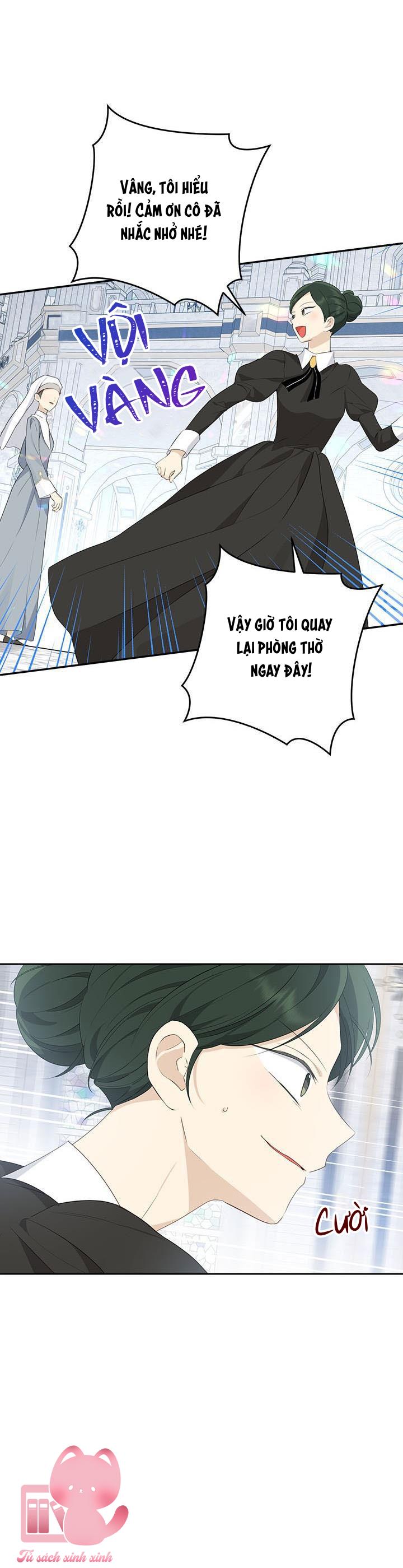 Thật Ra Tôi Mới Là Thật - Chap 66 - Trang 30