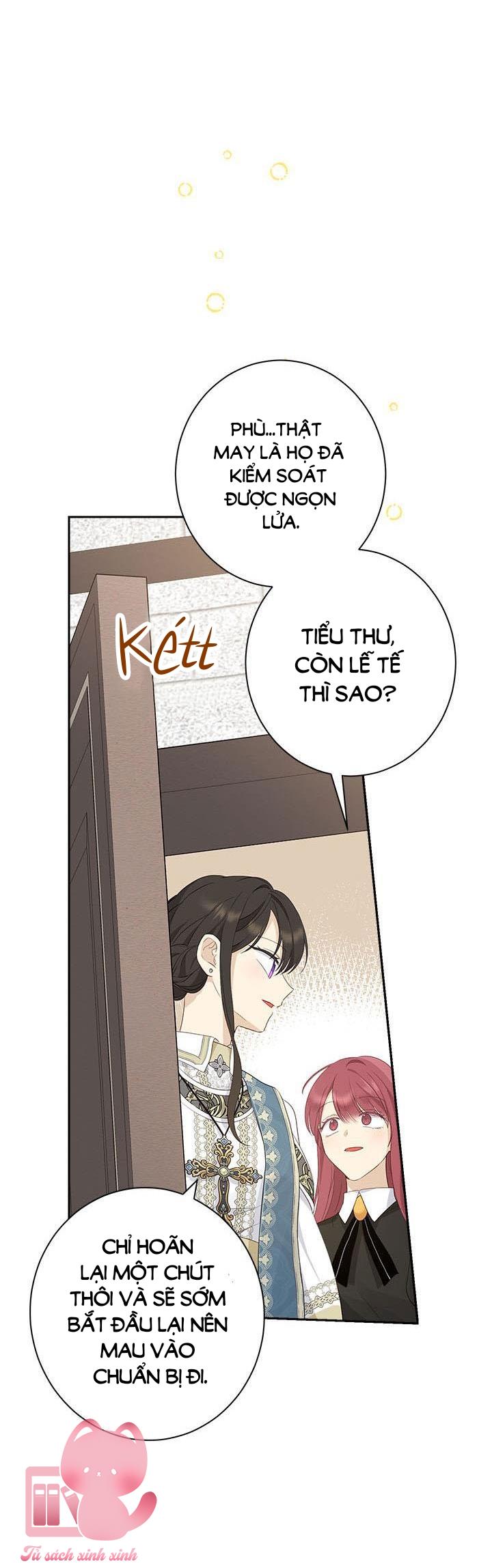 Thật Ra Tôi Mới Là Thật - Chap 66 - Trang 31