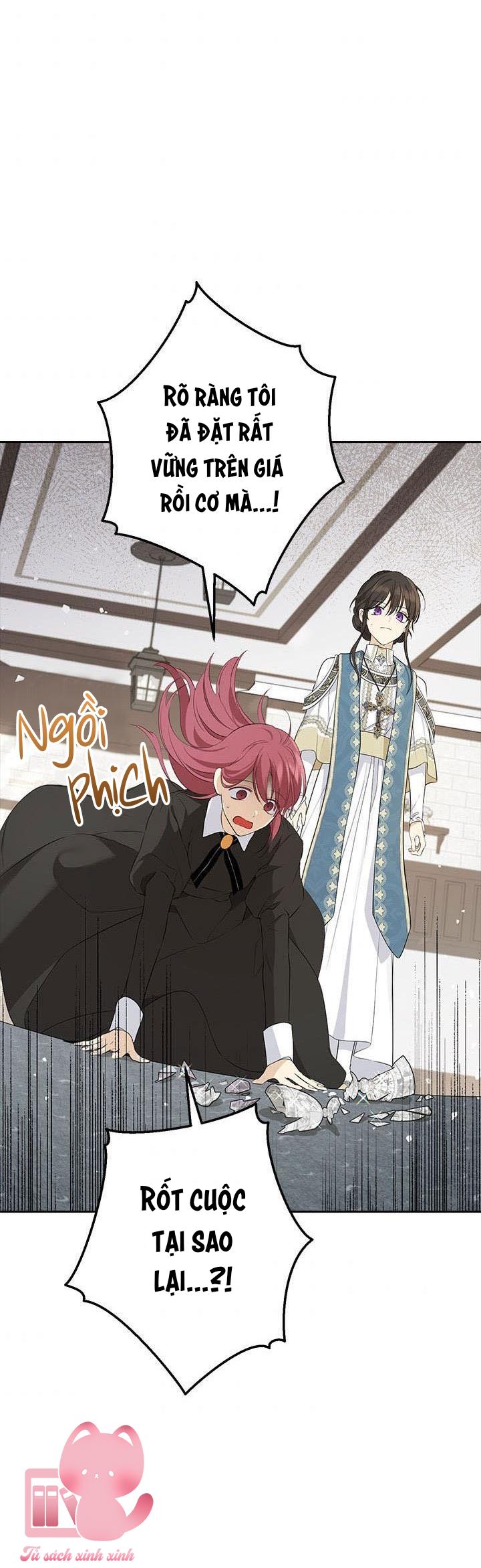 Thật Ra Tôi Mới Là Thật - Chap 66 - Trang 33