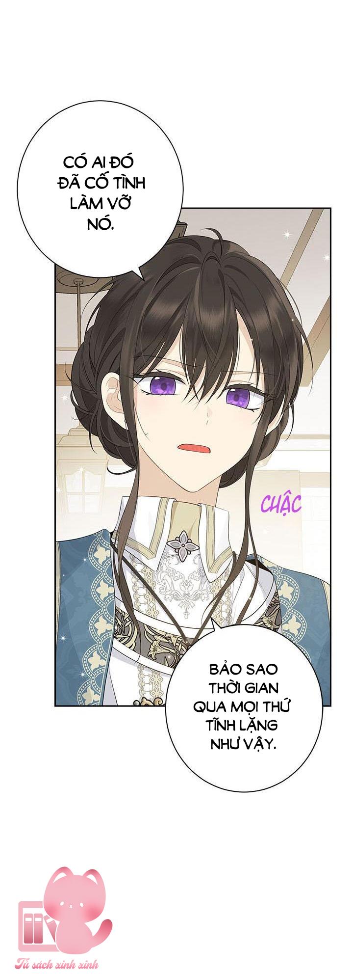 Thật Ra Tôi Mới Là Thật - Chap 66 - Trang 34