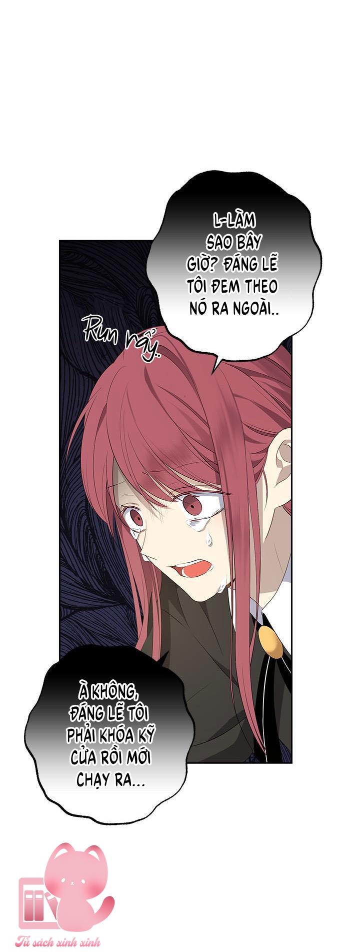 Thật Ra Tôi Mới Là Thật - Chap 66 - Trang 35