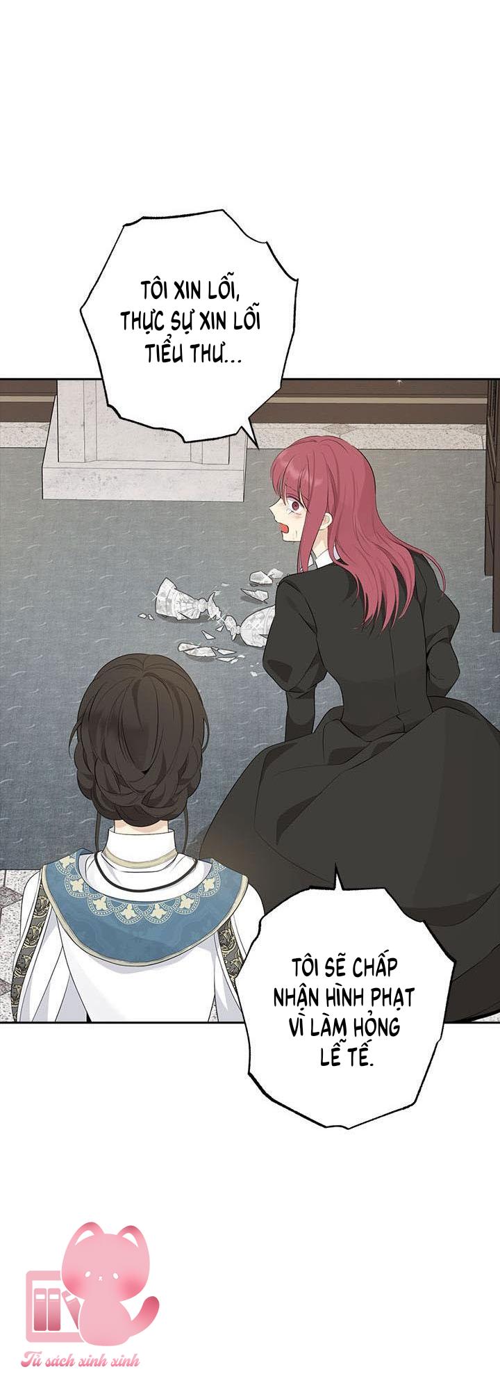 Thật Ra Tôi Mới Là Thật - Chap 66 - Trang 36