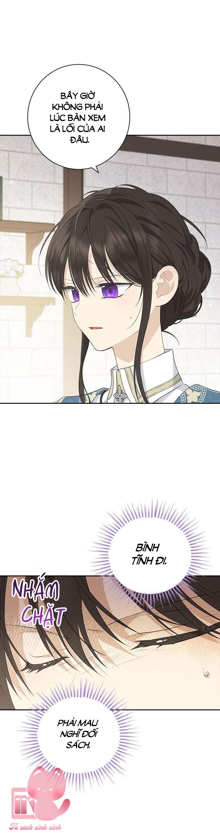 Thật Ra Tôi Mới Là Thật - Chap 66 - Trang 37