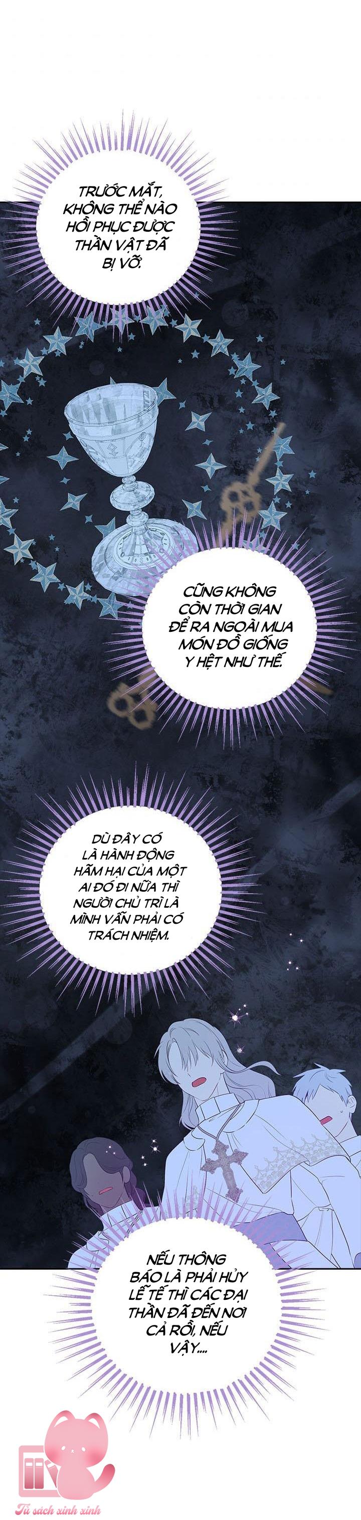 Thật Ra Tôi Mới Là Thật - Chap 66 - Trang 38