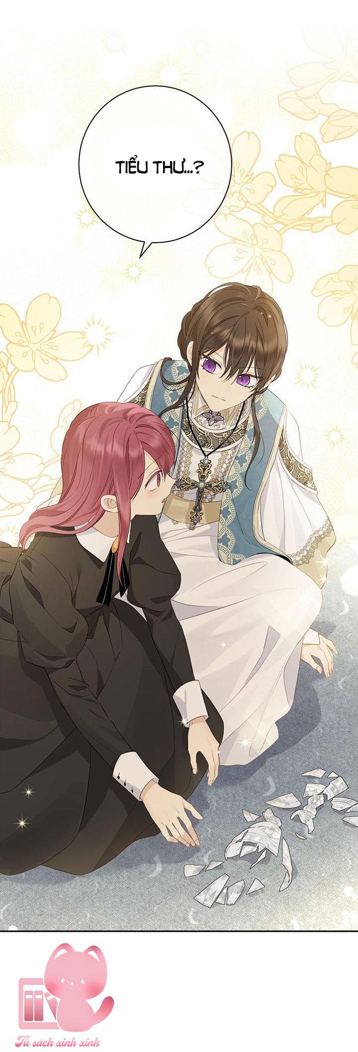 Thật Ra Tôi Mới Là Thật - Chap 66 - Trang 40