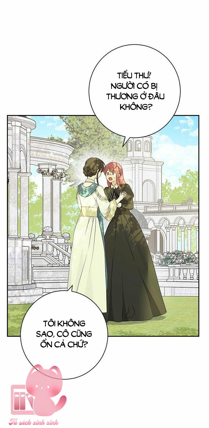 Thật Ra Tôi Mới Là Thật - Chap 66 - Trang 7