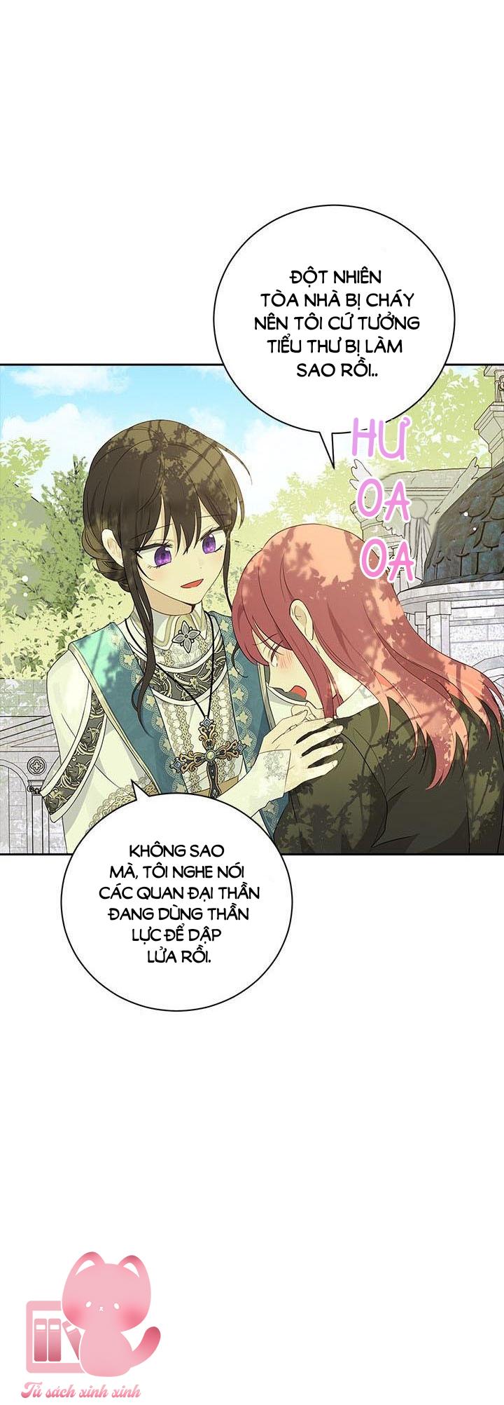 Thật Ra Tôi Mới Là Thật - Chap 66 - Trang 8