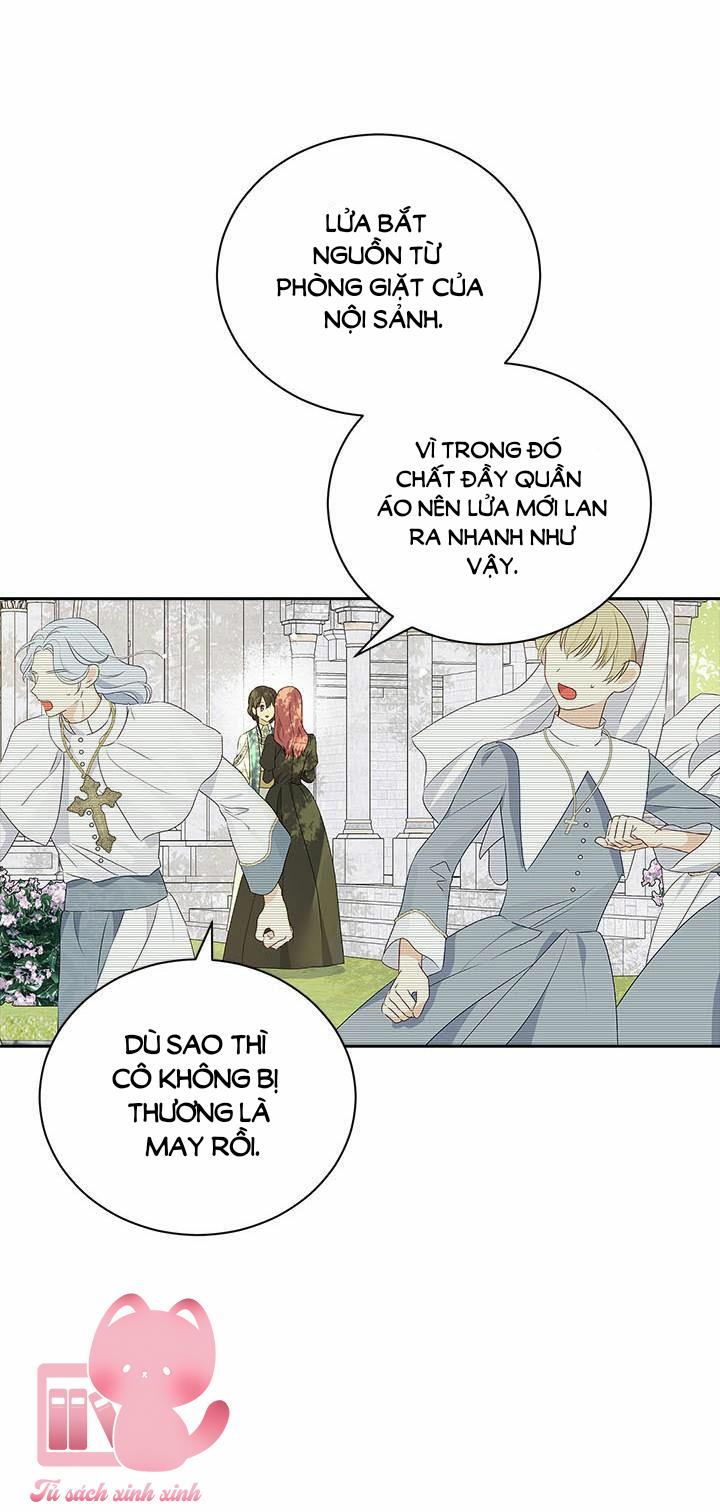Thật Ra Tôi Mới Là Thật - Chap 66 - Trang 9