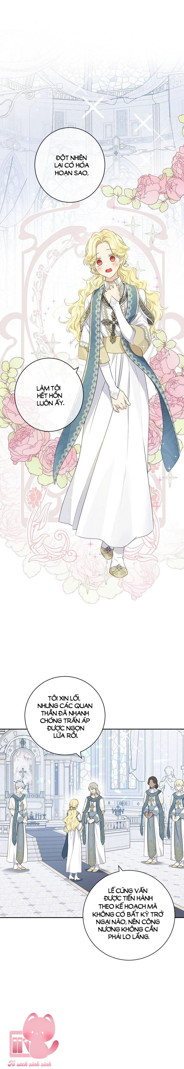 Thật Ra Tôi Mới Là Thật - Chap 67 - Trang 0