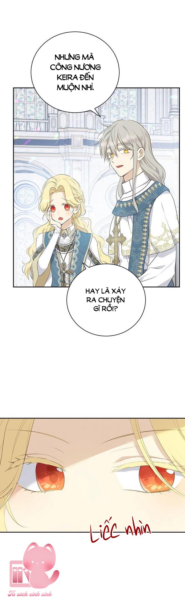 Thật Ra Tôi Mới Là Thật - Chap 67 - Trang 1
