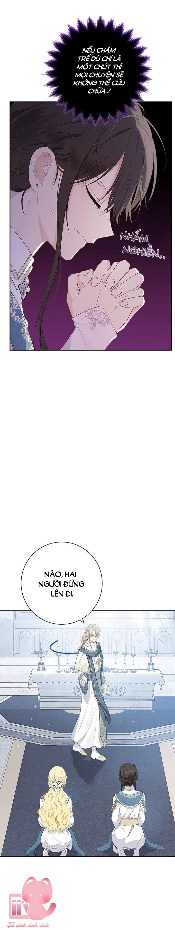 Thật Ra Tôi Mới Là Thật - Chap 67 - Trang 10