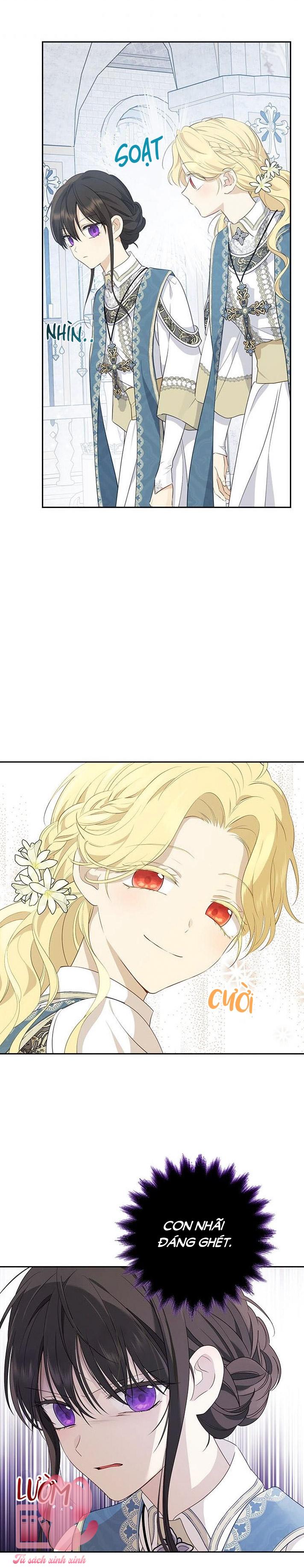 Thật Ra Tôi Mới Là Thật - Chap 67 - Trang 11