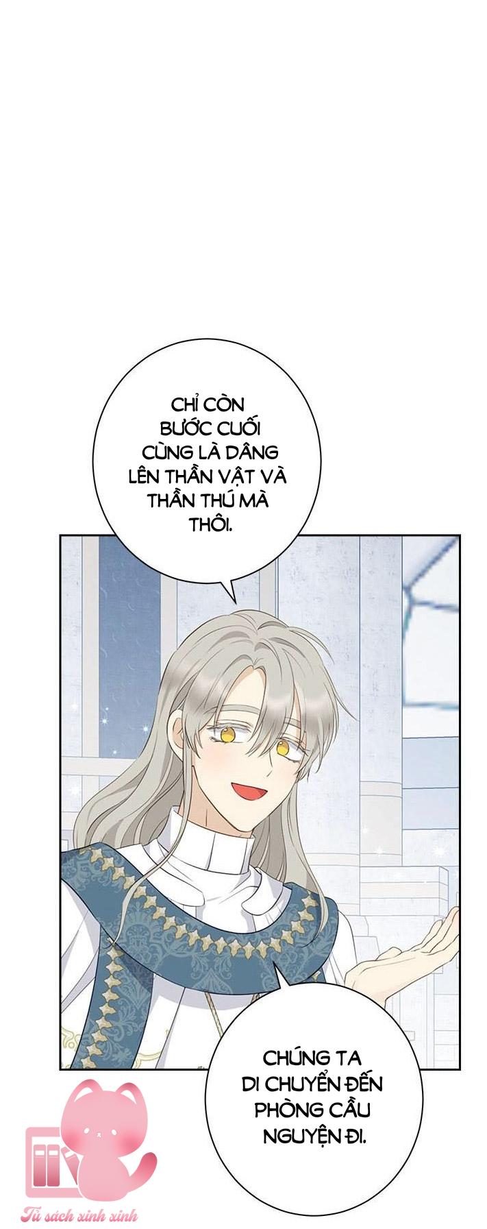 Thật Ra Tôi Mới Là Thật - Chap 67 - Trang 12