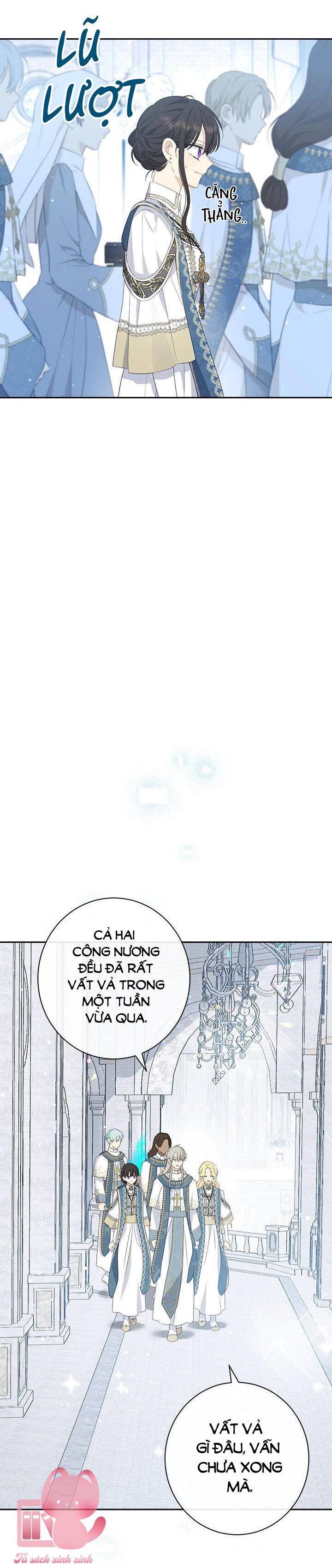 Thật Ra Tôi Mới Là Thật - Chap 67 - Trang 13