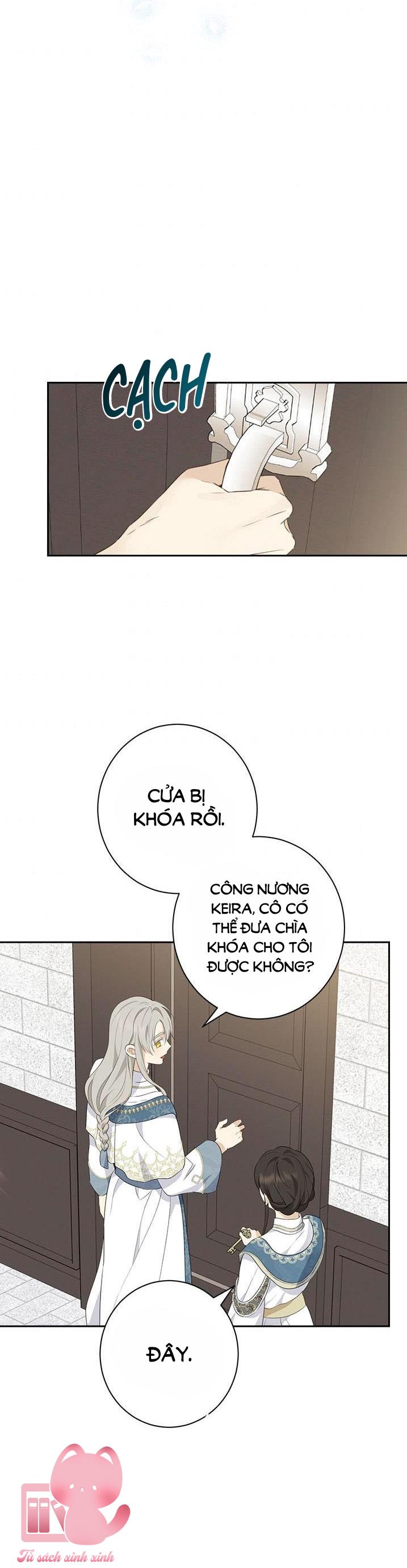 Thật Ra Tôi Mới Là Thật - Chap 67 - Trang 14