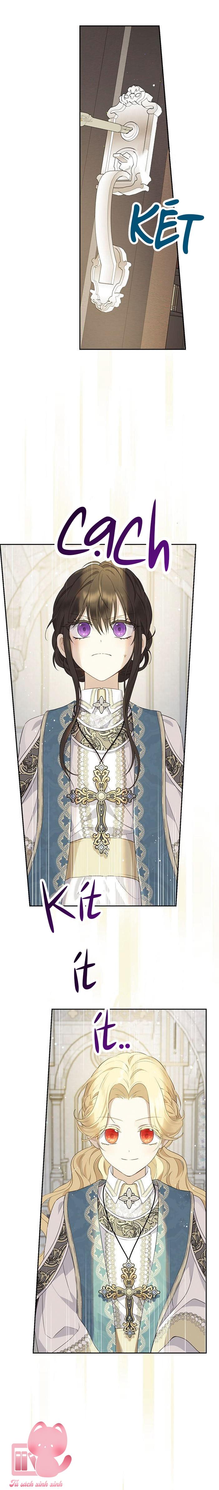 Thật Ra Tôi Mới Là Thật - Chap 67 - Trang 15