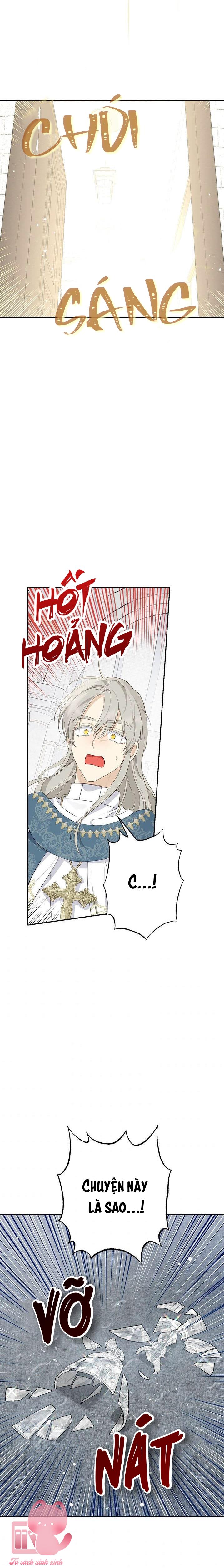 Thật Ra Tôi Mới Là Thật - Chap 67 - Trang 16