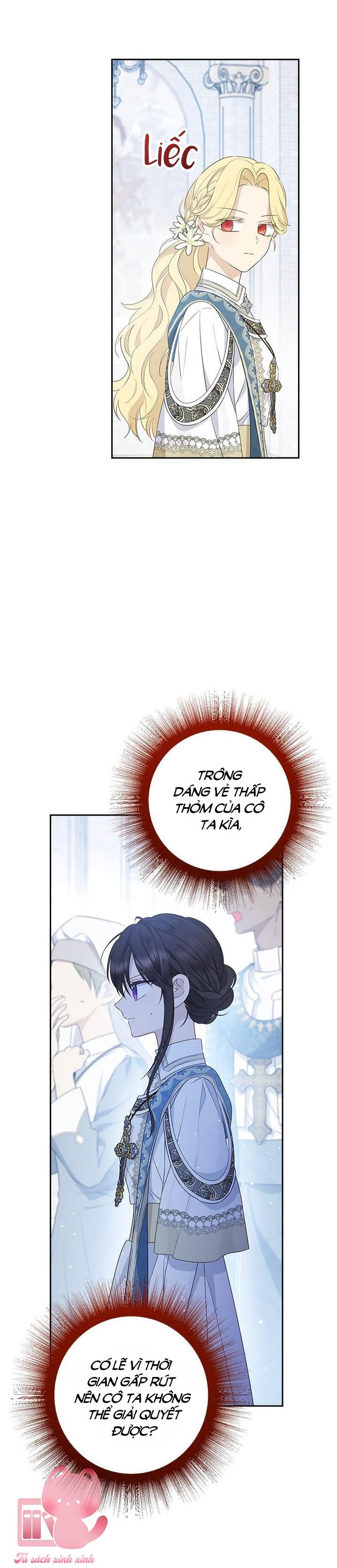 Thật Ra Tôi Mới Là Thật - Chap 67 - Trang 18