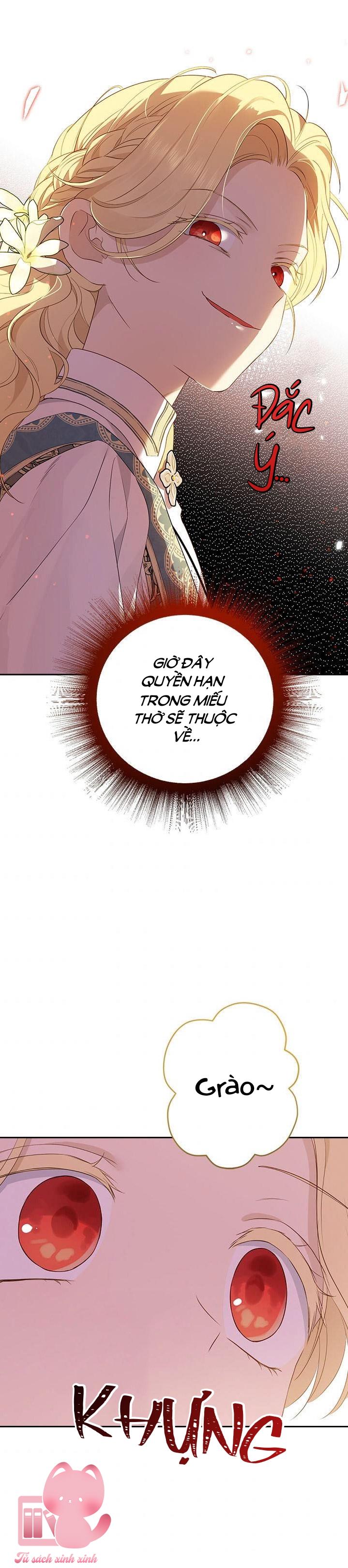 Thật Ra Tôi Mới Là Thật - Chap 67 - Trang 19
