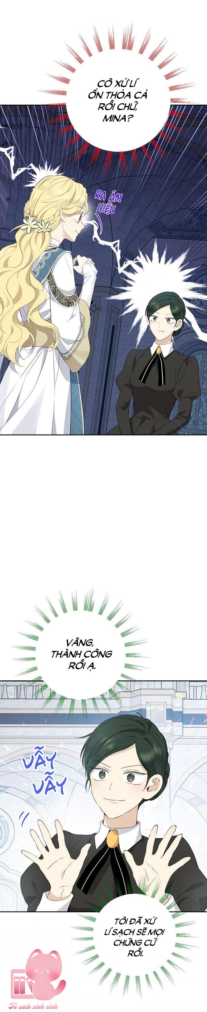 Thật Ra Tôi Mới Là Thật - Chap 67 - Trang 2