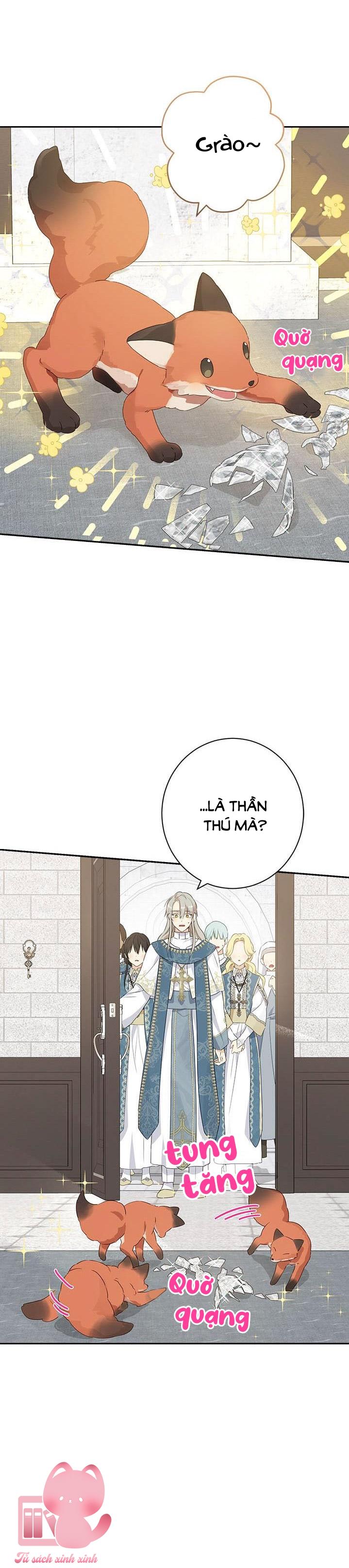 Thật Ra Tôi Mới Là Thật - Chap 67 - Trang 20