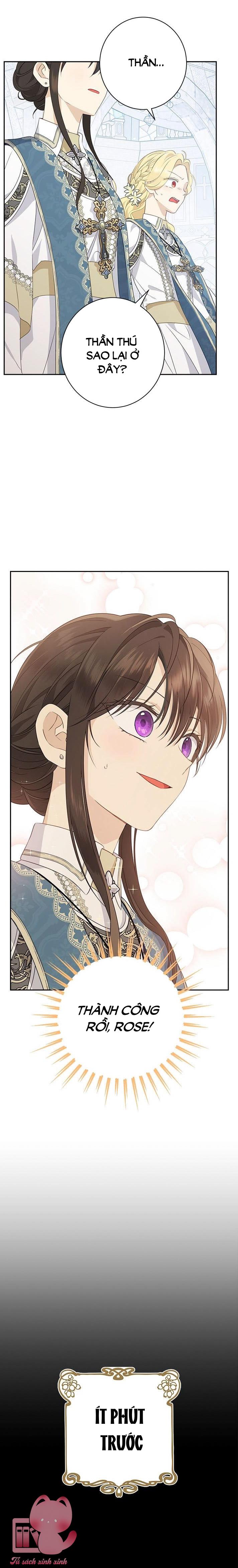 Thật Ra Tôi Mới Là Thật - Chap 67 - Trang 21