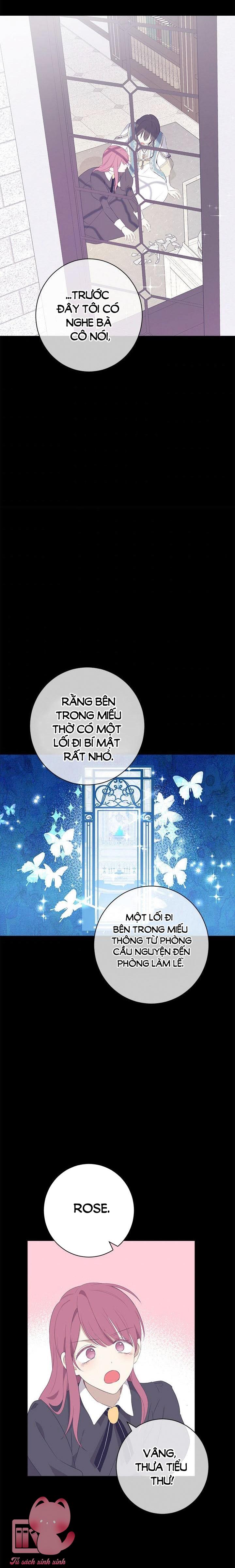 Thật Ra Tôi Mới Là Thật - Chap 67 - Trang 22