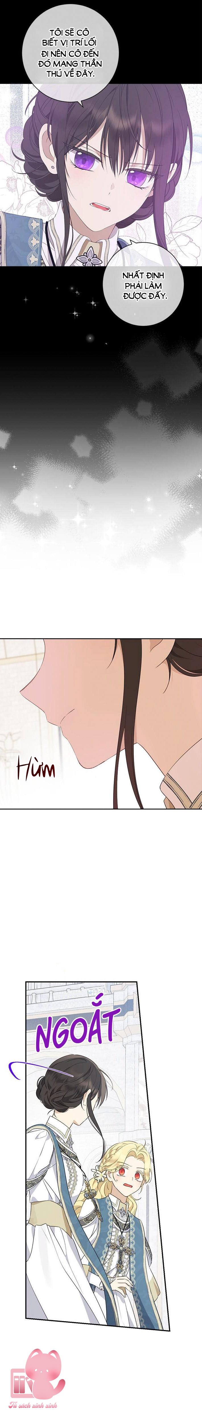 Thật Ra Tôi Mới Là Thật - Chap 67 - Trang 23