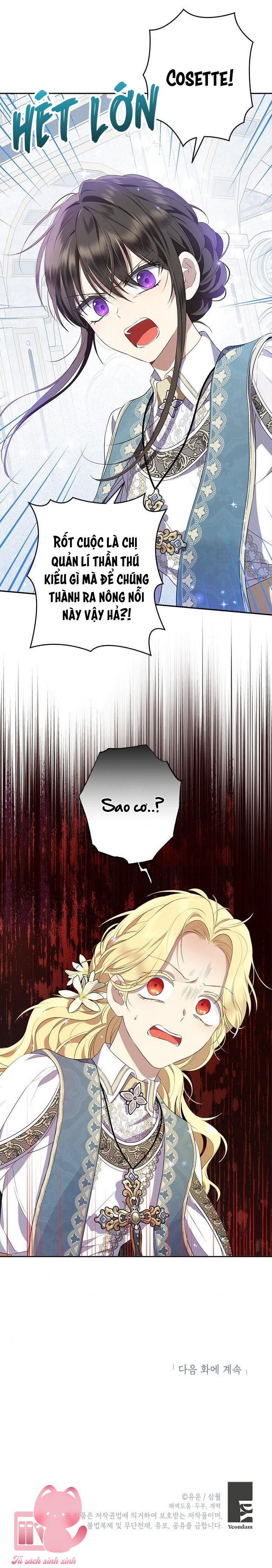 Thật Ra Tôi Mới Là Thật - Chap 67 - Trang 24
