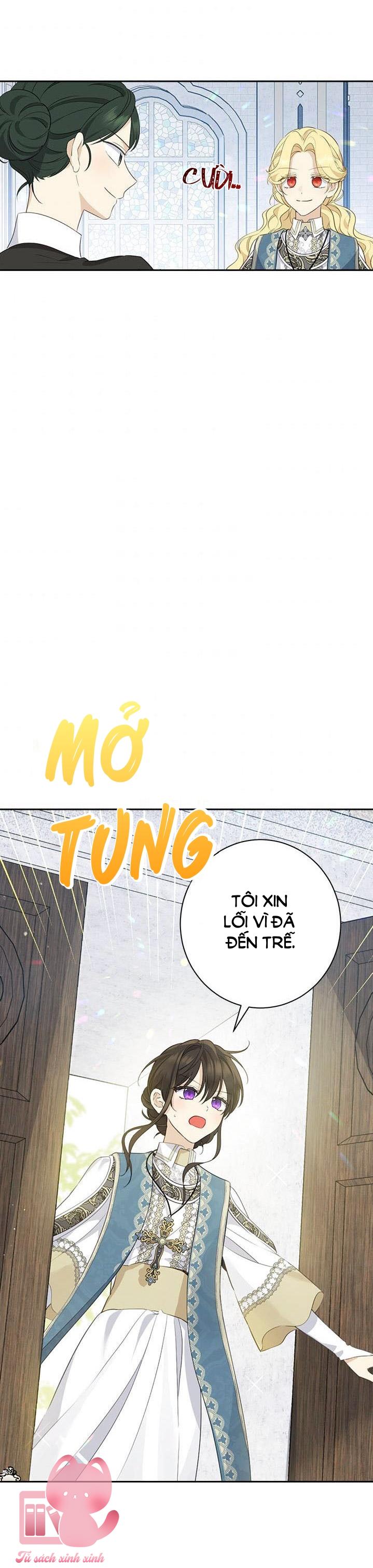 Thật Ra Tôi Mới Là Thật - Chap 67 - Trang 3