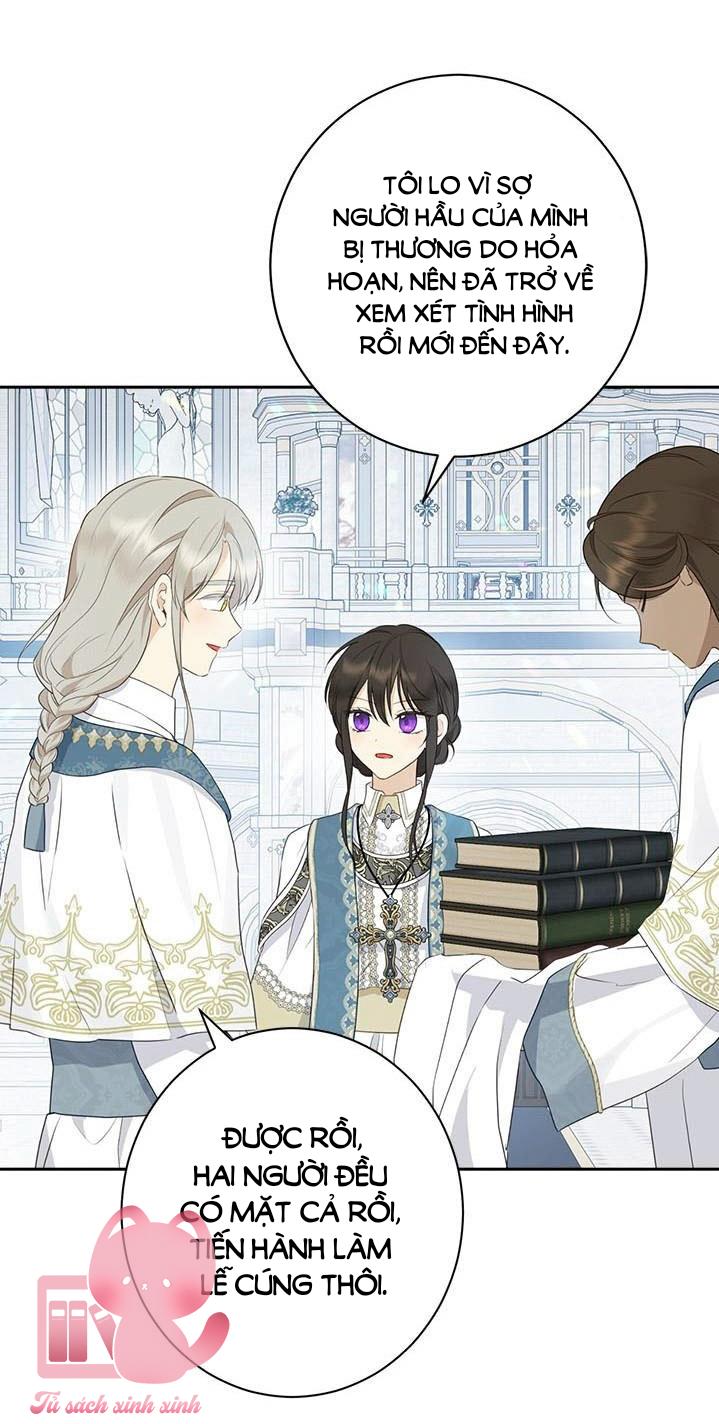Thật Ra Tôi Mới Là Thật - Chap 67 - Trang 5
