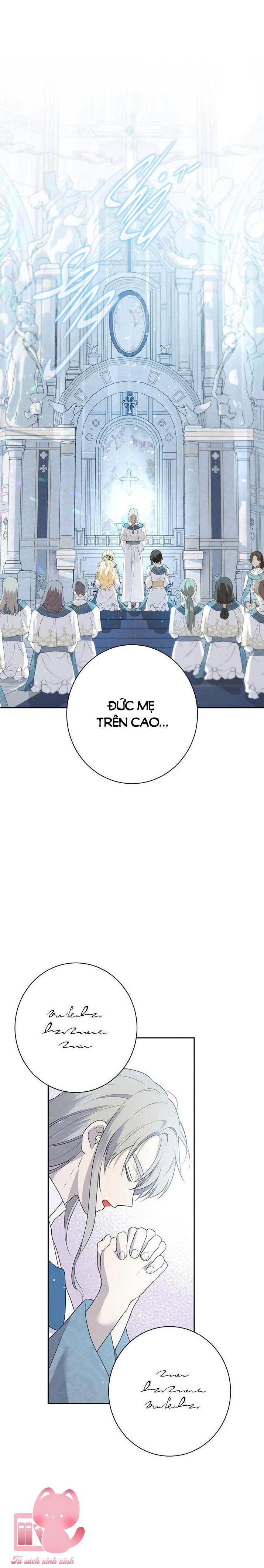 Thật Ra Tôi Mới Là Thật - Chap 67 - Trang 8