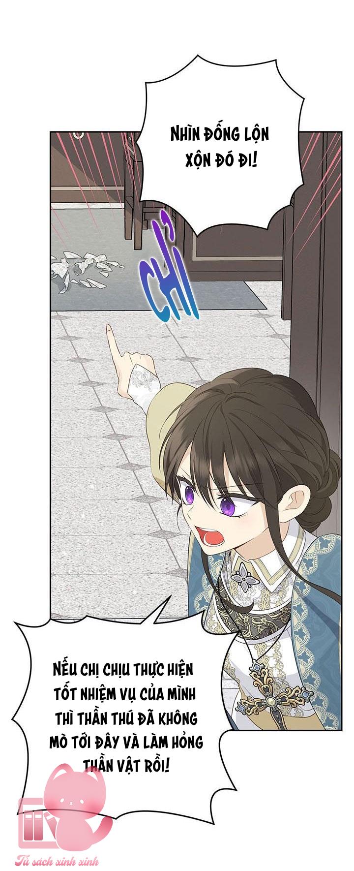Thật Ra Tôi Mới Là Thật - Chap 68 - Trang 1