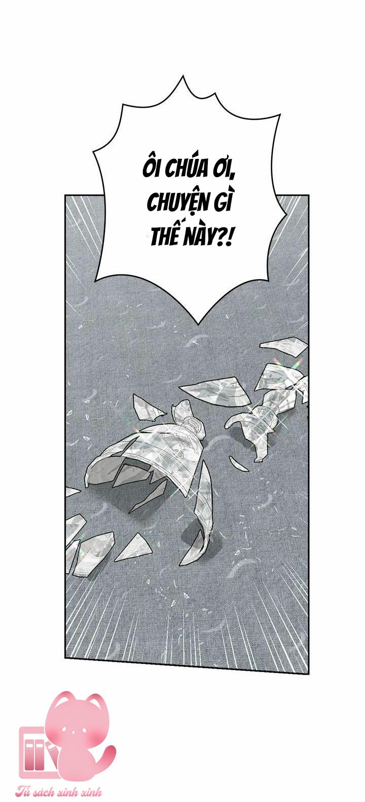 Thật Ra Tôi Mới Là Thật - Chap 68 - Trang 11