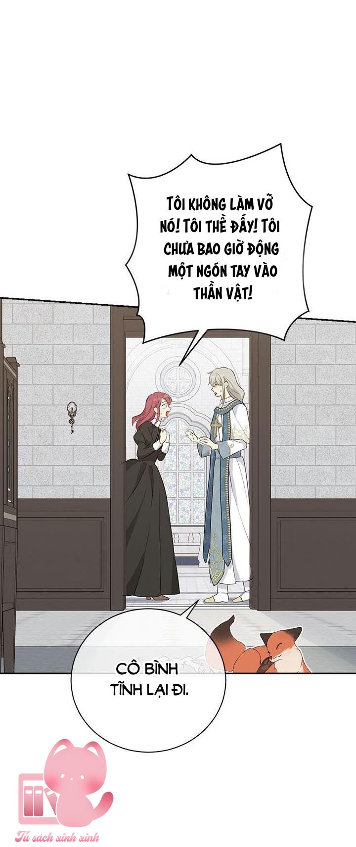 Thật Ra Tôi Mới Là Thật - Chap 68 - Trang 12