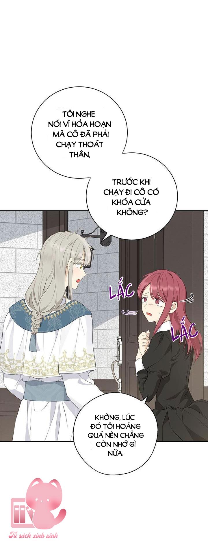 Thật Ra Tôi Mới Là Thật - Chap 68 - Trang 13