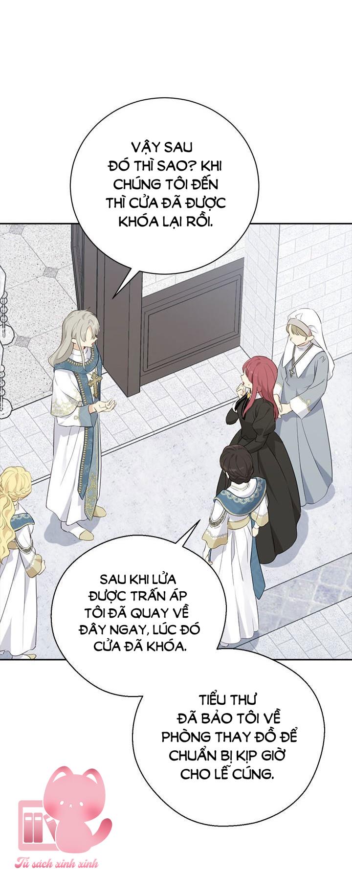 Thật Ra Tôi Mới Là Thật - Chap 68 - Trang 15
