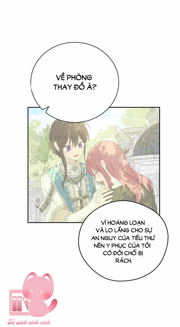 Thật Ra Tôi Mới Là Thật - Chap 68 - Trang 16
