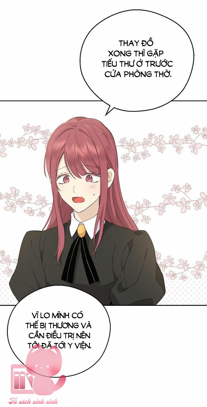 Thật Ra Tôi Mới Là Thật - Chap 68 - Trang 17
