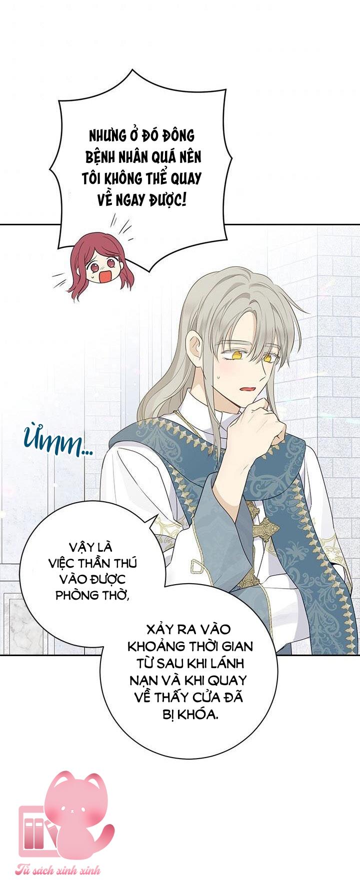 Thật Ra Tôi Mới Là Thật - Chap 68 - Trang 18
