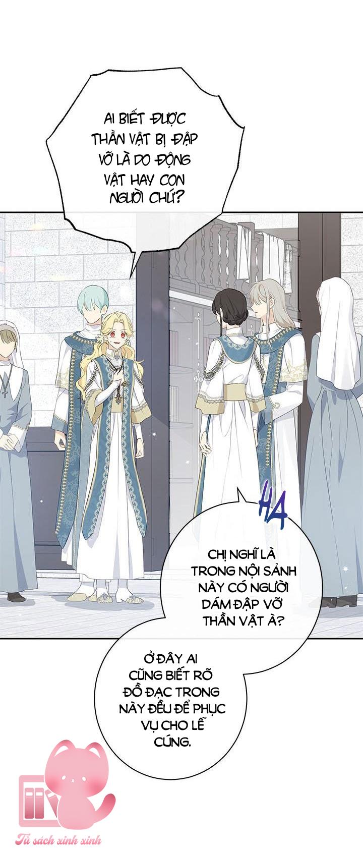 Thật Ra Tôi Mới Là Thật - Chap 68 - Trang 2
