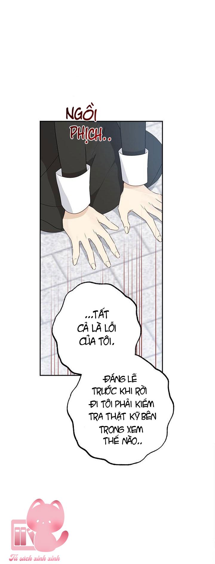 Thật Ra Tôi Mới Là Thật - Chap 68 - Trang 20