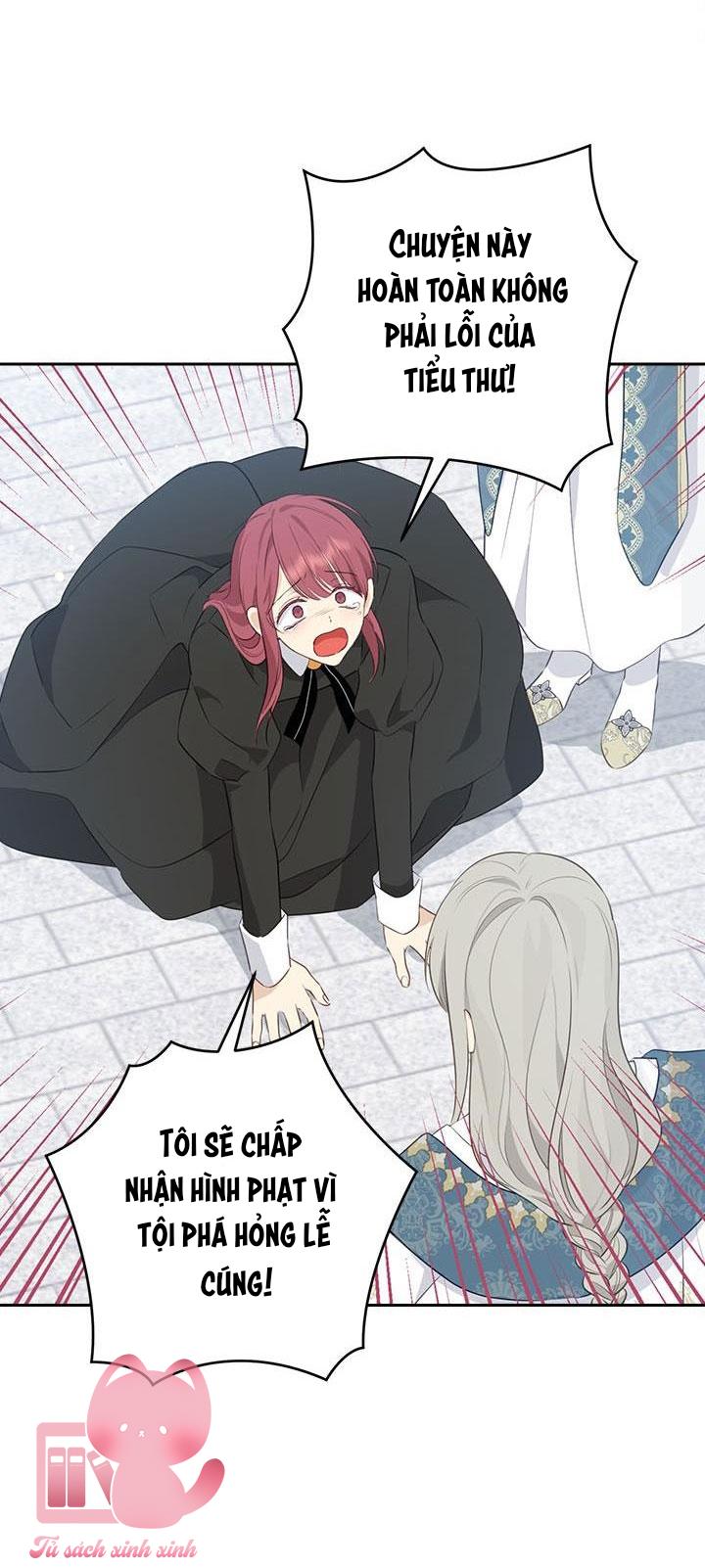 Thật Ra Tôi Mới Là Thật - Chap 68 - Trang 21