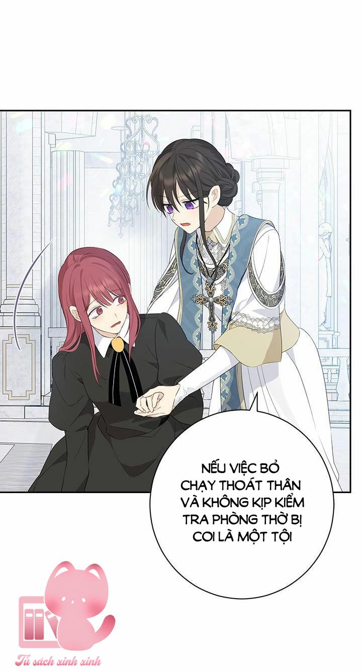 Thật Ra Tôi Mới Là Thật - Chap 68 - Trang 23